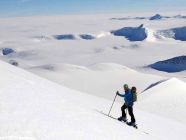 On Ski Hill VBC